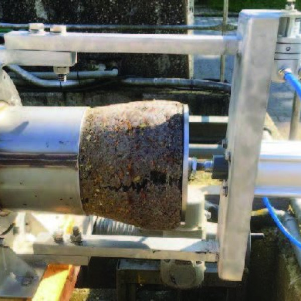 DE-Watering units